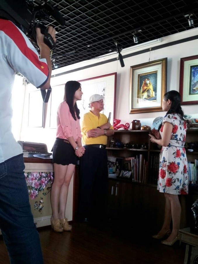 非物質文化遺產《廣府文化趣談》