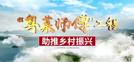 這條“廣州粵菜師傅名村”，火了！