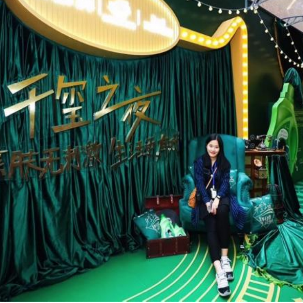 什么是網紅人設？