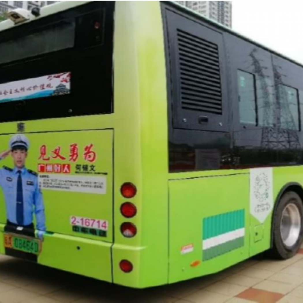 戶外墻體廣告把農村廣告優勢發揮到極致