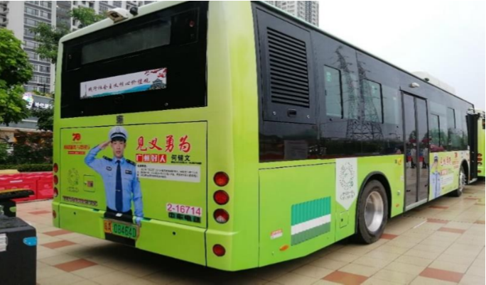 戶外墻體廣告把農(nóng)村廣告優(yōu)勢發(fā)揮到極致